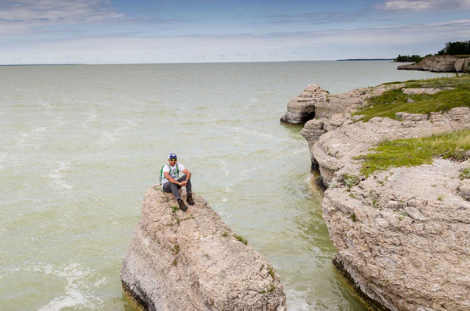 Steep Rock, Manitoba | AD Virdi Photography